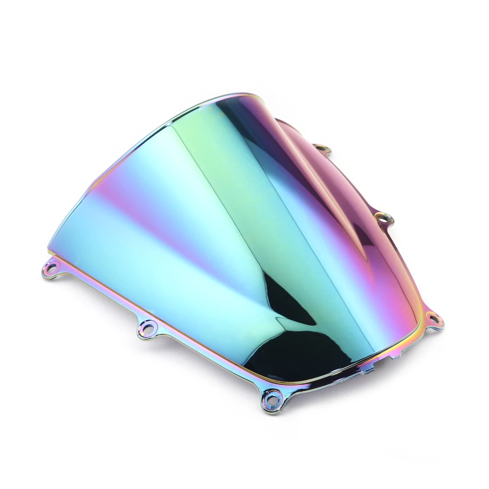 Лобовое стекло для мотоцикла Honda CBR600RR 2005 2006 Iridium|windshield windscreen|motorcycle windshield