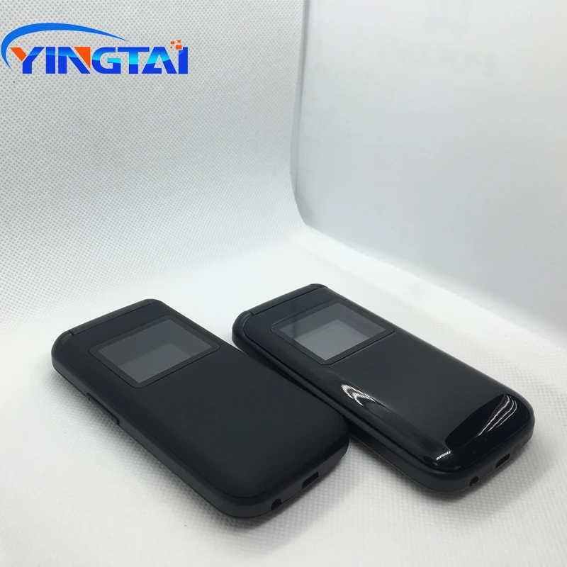 MTK флип GSM телефон кнопка Особенности раскладушка Dual Sim FM русский разблокирована