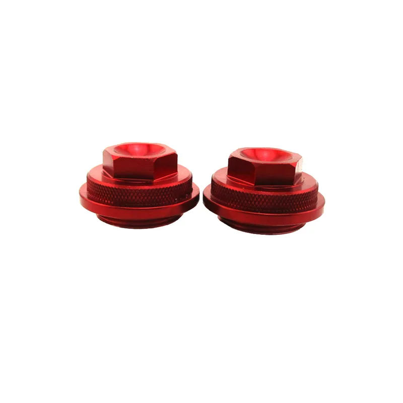 XLSION Aftermarket крышки клапанов двигателя с ЧПУ для 50cc 70cc 90cc 110cc 125cc ATV Quad Pit Dirt Bike Go Kart |