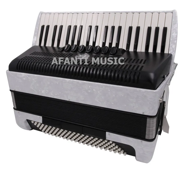 Afanti Music 41 K/120 басовый аккордеон(AAD-101