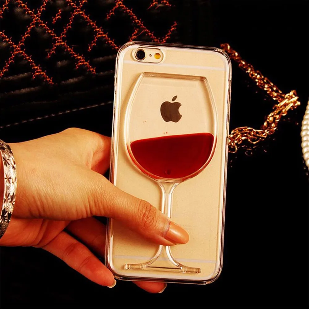 Чехол для телефона s iPhone XS X 8 7 6 прозрачный чехол из поликарбоната 6S Plus XS|case for