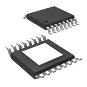 Бесплатная доставка CN3722 TSSOP16 Оригинал 10 шт./лот IC | Электронные компоненты и
