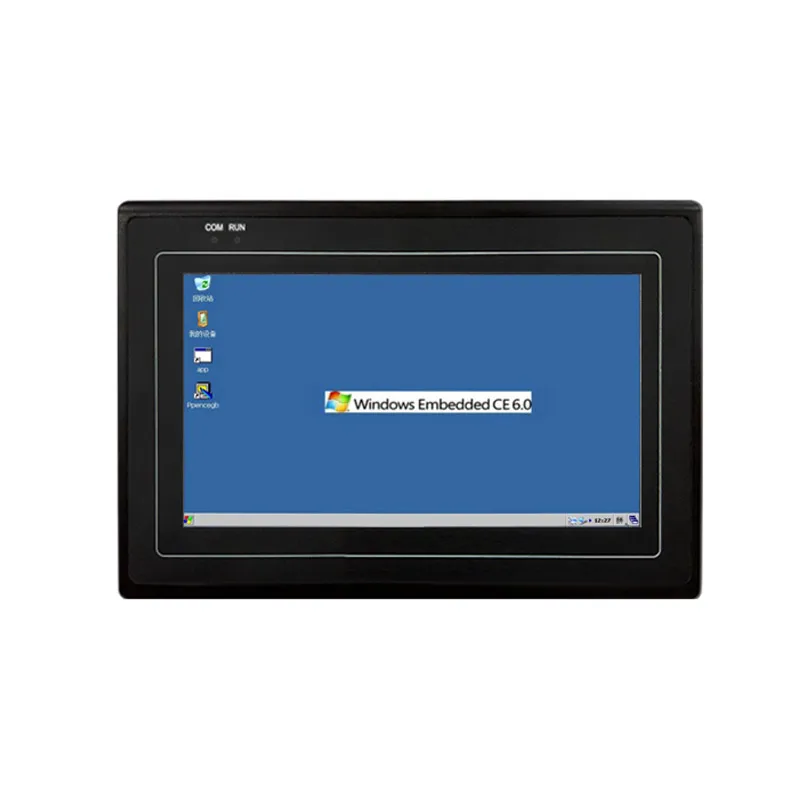 7 inch WinCE Industrial Panel PC touch display Computer embeded tablet pc | Компьютеры и офис