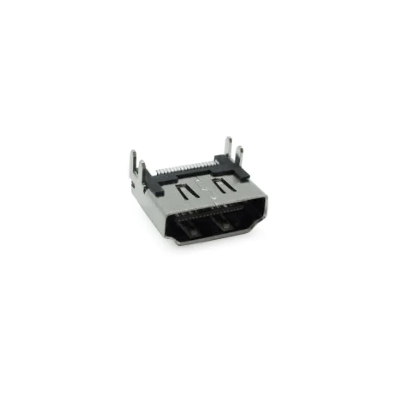 

5Pcs/Pack HDMI Jack Port HDMI socket For Sony playstation 4 PS4 Controller Games Accessories