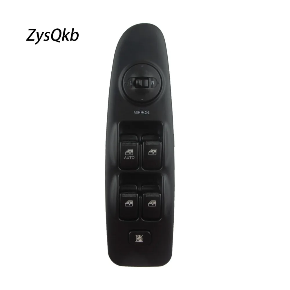 Для hyundai Elantra 2002 2004 Мощность переключатель окна 2005 2006 935702D000 935702D100|Переключатели и