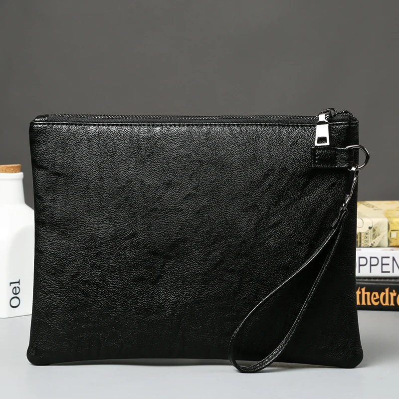 Корейская мужская ручная сумка клатч Tidog|clutch bag|hand bagbag clutch |