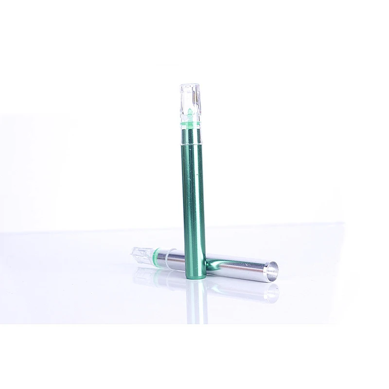 2 Ps Smok мундштук трубы портативная курительная трубка креативная для табака