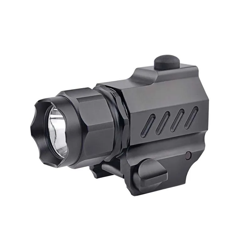 TrustFire G01 CREE XP G R5 600 люменов ударопрочный Охотничий Тактический фонарь лампа для