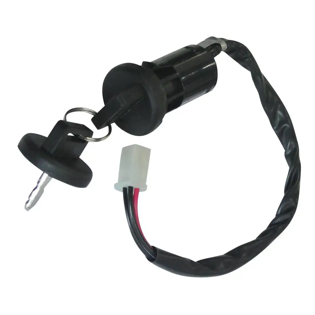 Ключ зажигания для 50 70 90 125 250cc Super Pocket Dirt Bike Scooter ATV|ignition switch key|ignition switchignition key |