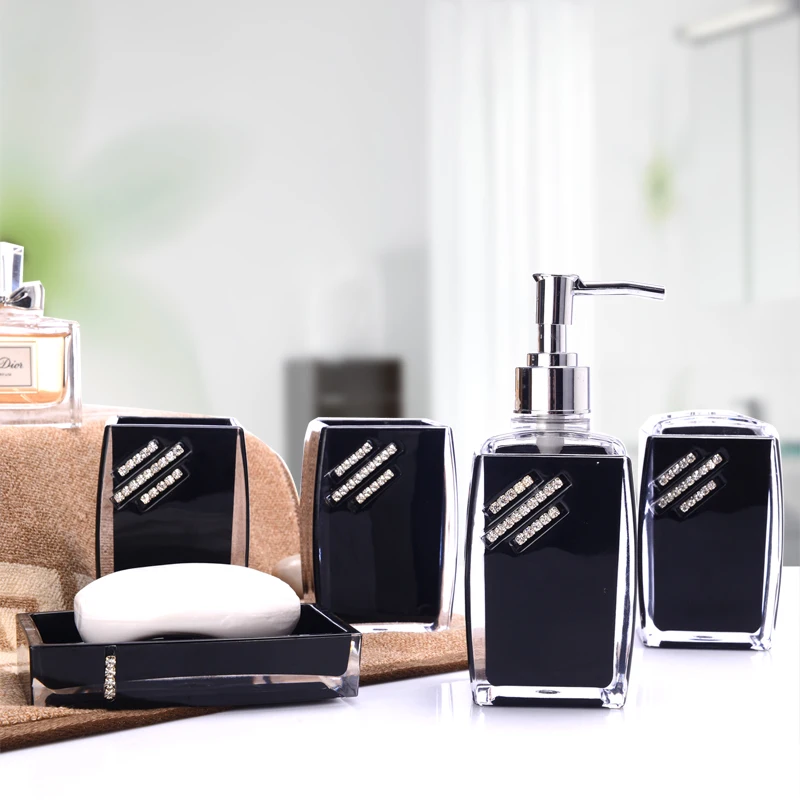 Новый год эмульсия бутылка латексная кристалл аксессуары для ванной комнаты