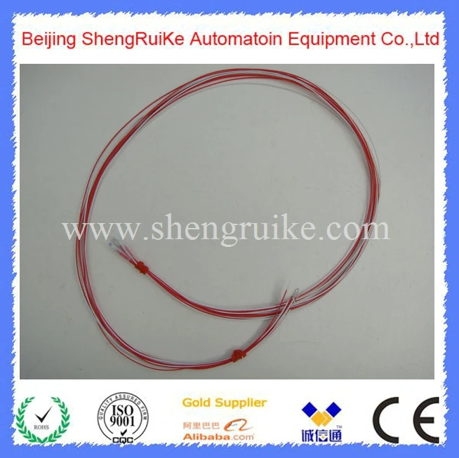 

Class A acid-proof Pt100 Sensor