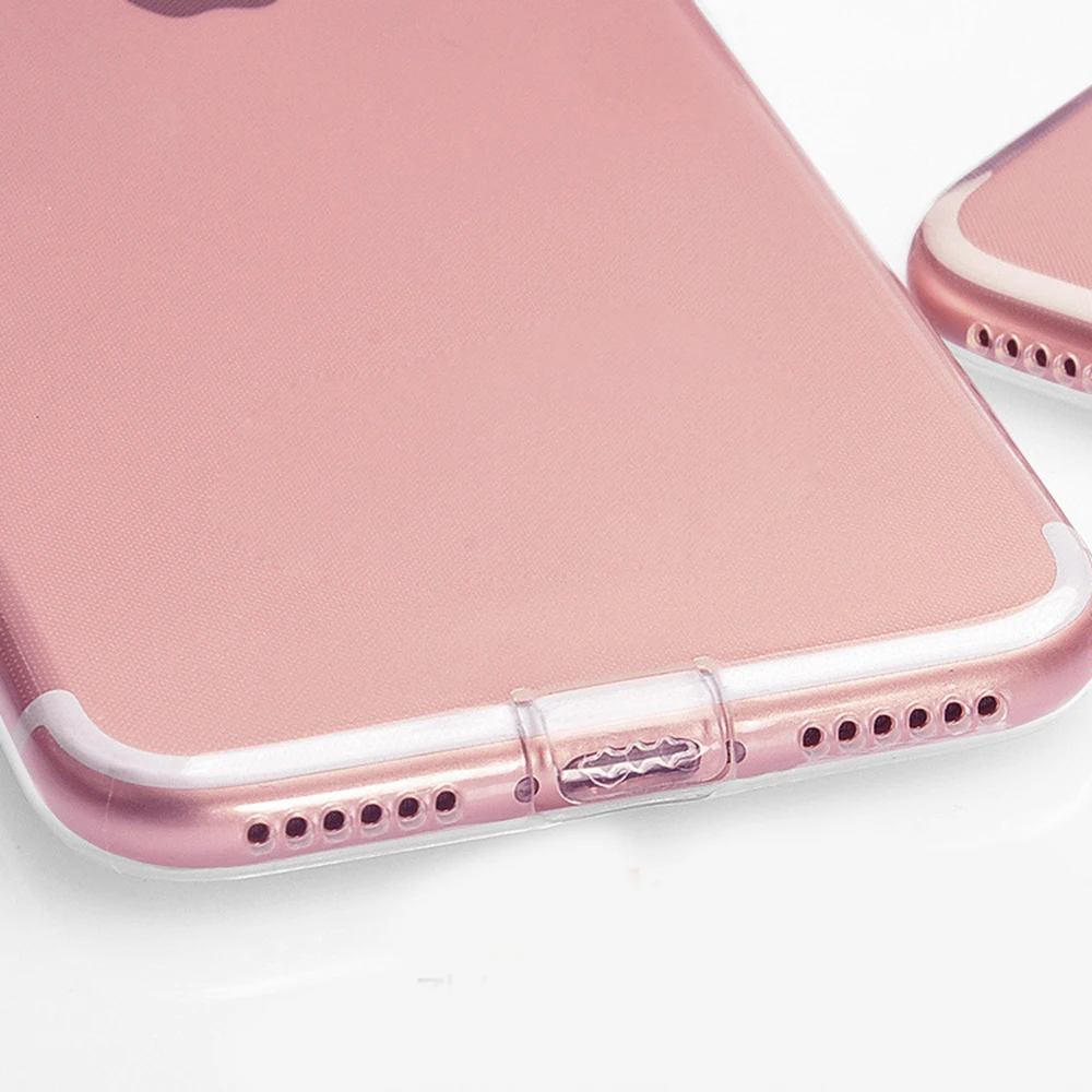 Чехол для Apple iPhone 7 6 s 8 плюс 5 х телефон случае любовь ручка эскиз рисунком серии