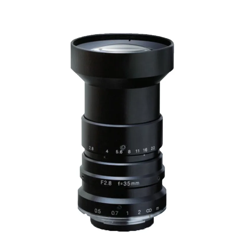 

kowa lens microscope objective lens LM35CLS