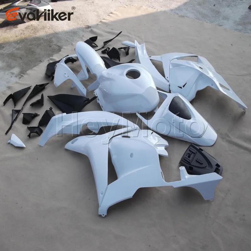 Обтекатель ABS для мотоцикла CBR600RR 2009 2010 2011 2012 красный F5 09 10 11 12 комплект кузова