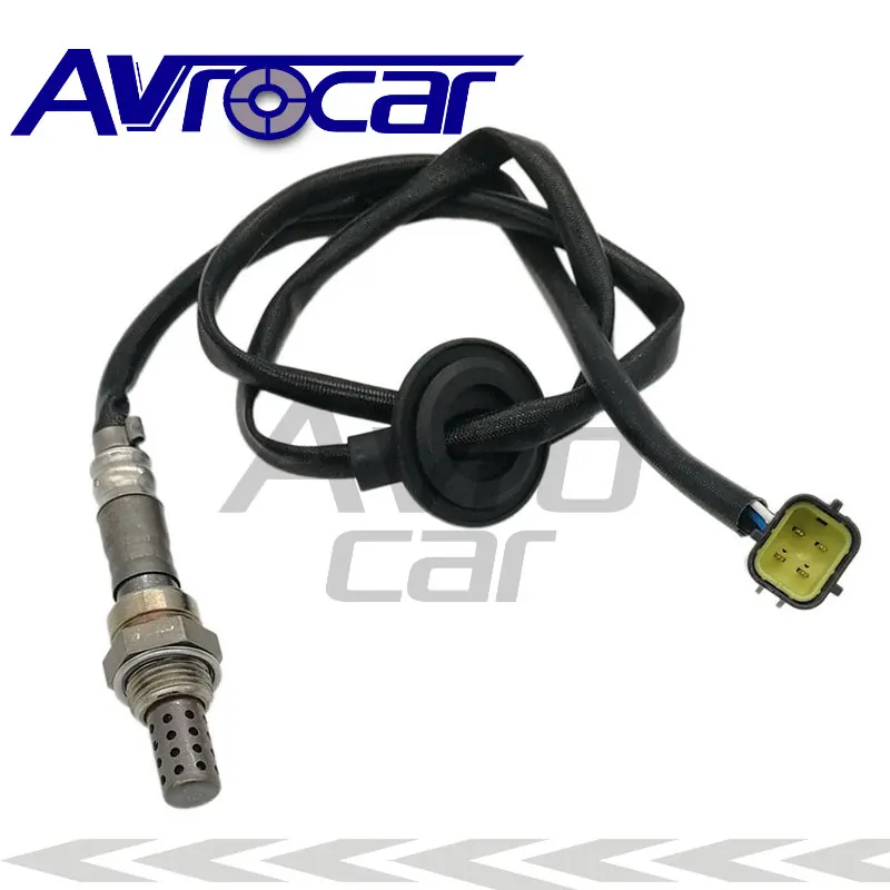 O2 лямбда-датчик кислородный датчик соотношения воздуха и топлива для KIA RIO MAZDA 626