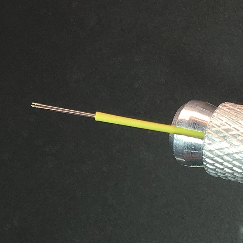 17-Pin U-образные ручные иглы для тумана бровей перманентного макияжа хорошее
