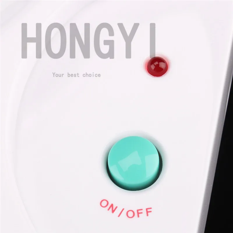 HONGYI 1 штука 110 В 220 в 600 мг/ч генератор озона озонатор ионизатор дезинфектор аквариумные принадлежности