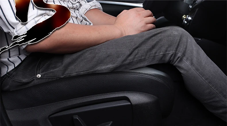 Ultra-Luxury Single Seat Car Seat Protection Car Seat Cover Auto Seat Covers Car Seat Cushion For Car seats seat cover Sedan&SUV