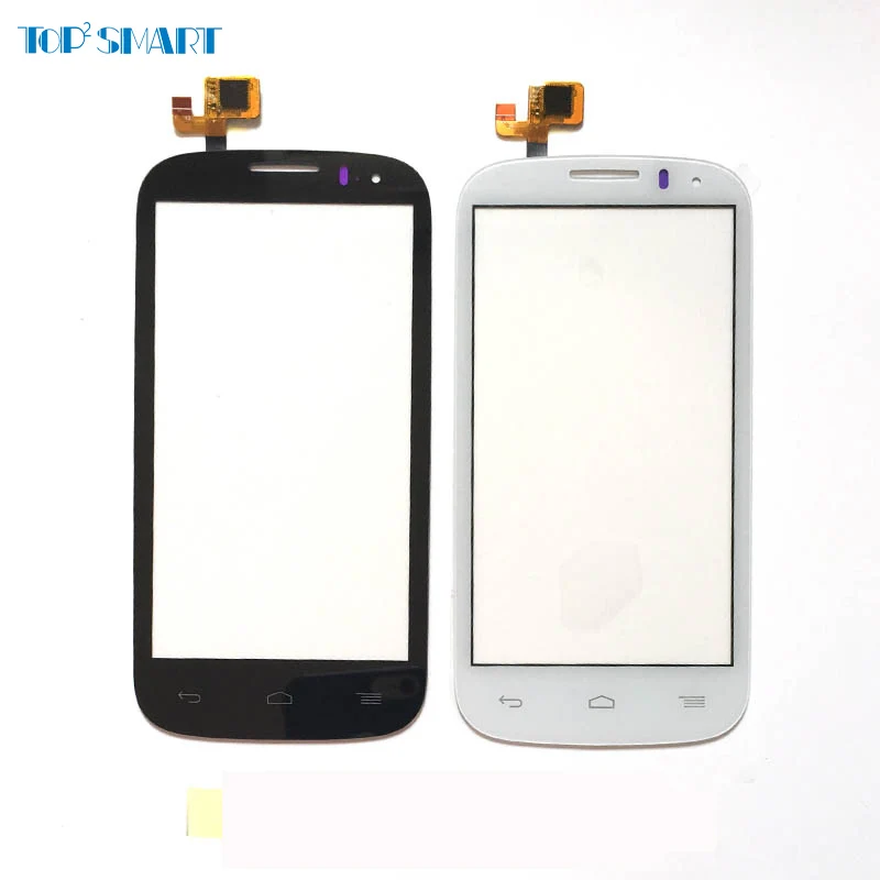 Сенсорный экран для Alcatel One Touch Pop C5 Ot5036 5036 5036D Сенсорная панель Объектив дигитайзер