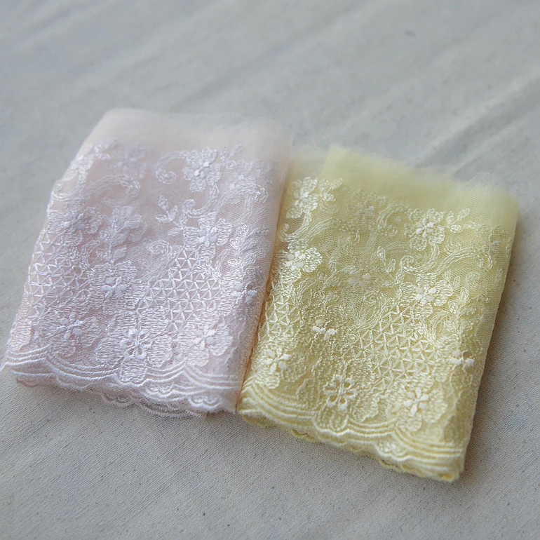 F668 lace accessories D wind openings at embroidery cloth material clothing 11 cmall post free | Дом и сад