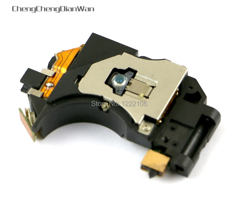 OCGAME SPU 3170 Лазерная линза SPU3170 лазерная головка для PS2 Slim SCPH 7500X Замена|head replacement|head