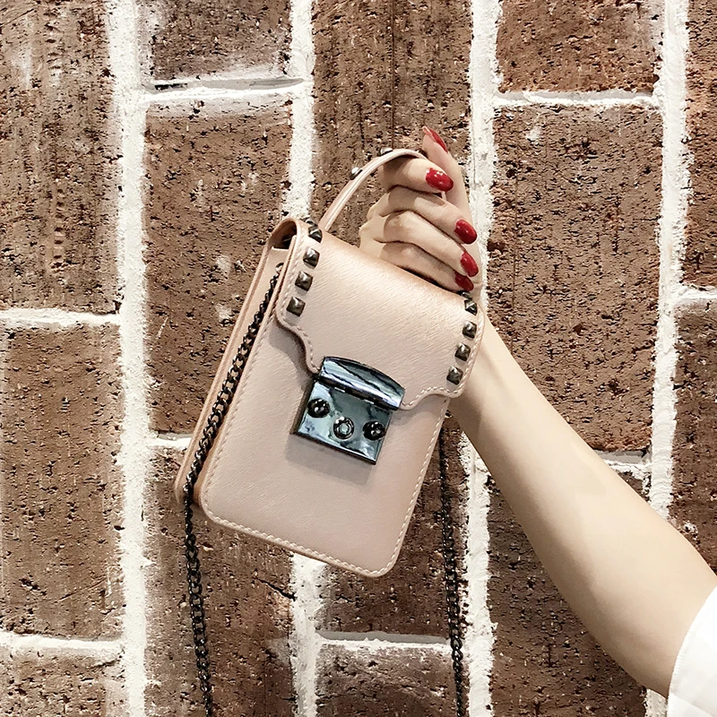 The New One-shoulder Handbag Chain Jelly Package | Багаж и сумки