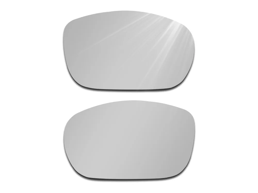 Glintbay 2 пары поляризованных солнцезащитных очков Сменные линзы для Oakley TwoFace Stealth