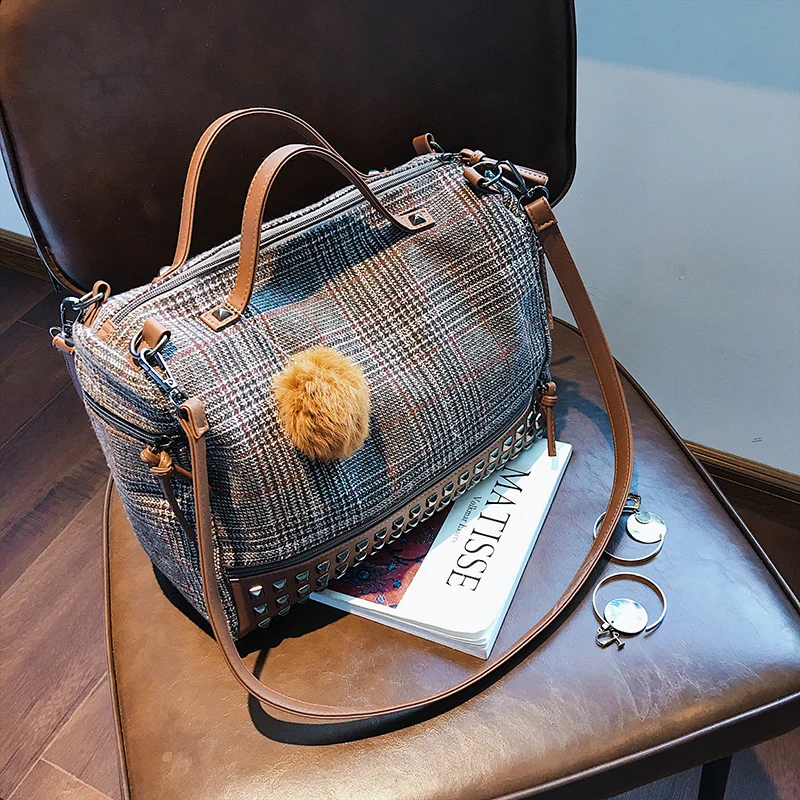 Женская сумка мессенджер iceinnight винтажная через плечо 2018|bolsa feminina|canvas bag womendesigner