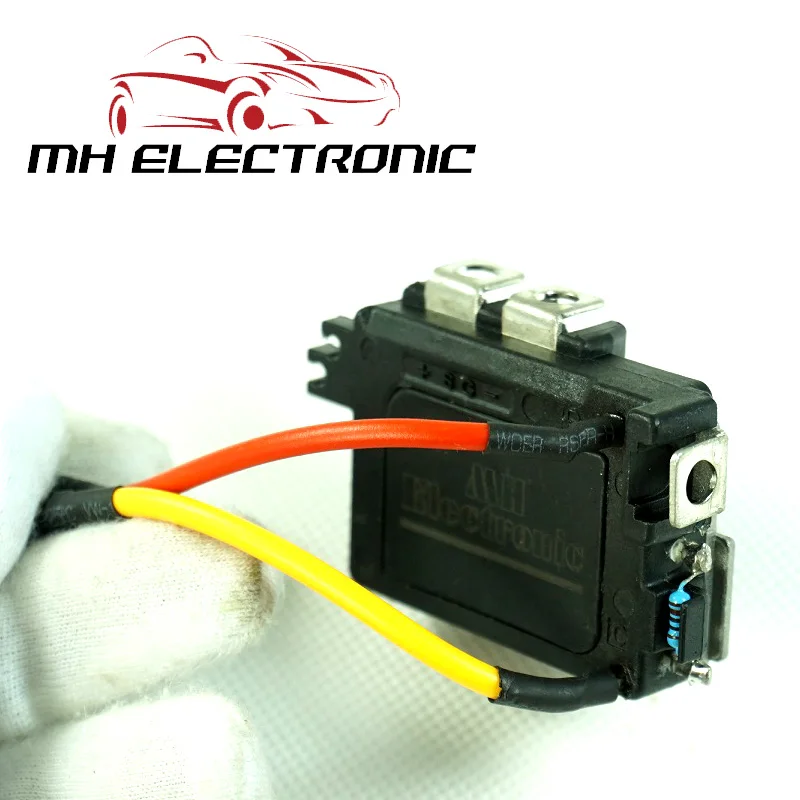 MH электронное качество NM492 Новый карбюратор модуль управления зажигания для Toyota