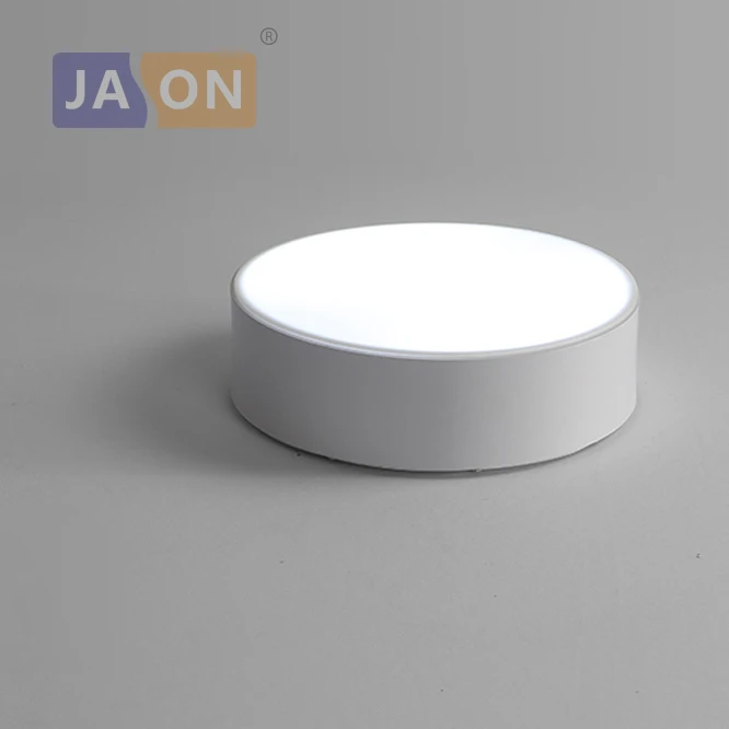 LED Современные Акриловые Сплава Черные и Белые Круглые Светодиодные Лампы.Светодиодные Светильники.Люстры Потолочные.Светильники Потолочные Светильники.Светильник Потолочный Светильник.Для Столовой,Фойе и Спальни