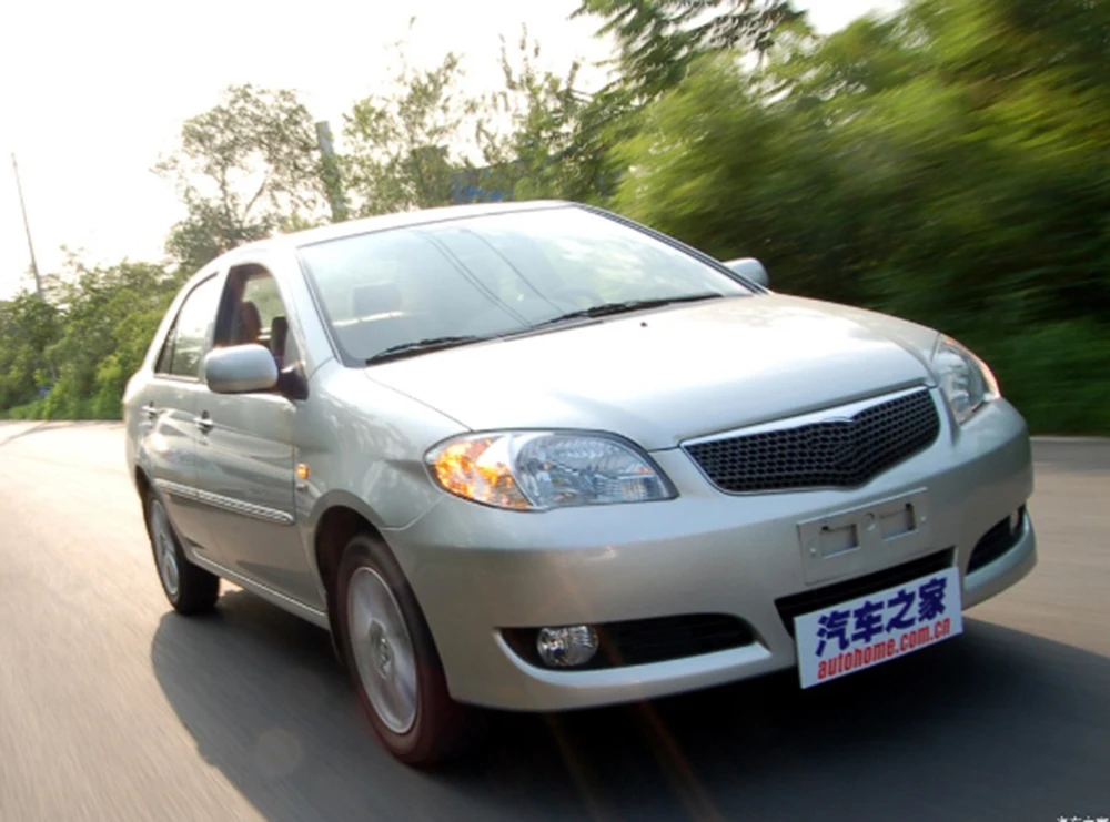 Для Toyota Vios 2006 2007 фар автомобиля фары прозрачные линзы автомобильный брелок крышка