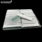 100 шт.лот блок для полировки ногтей УФ-гель полировщик для ногтей инструменты для маникюра и педикюра Уход за ногтями 6003000 Грит аксессуары для ногтей