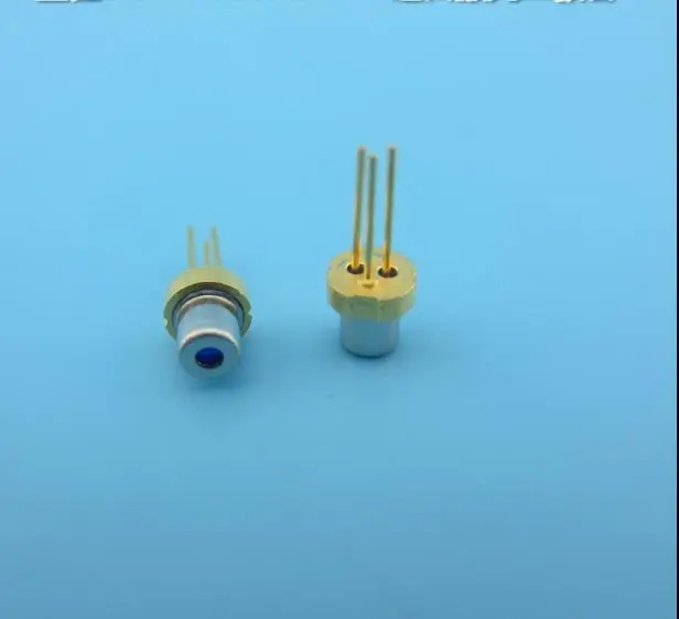 Оригинальный красный модуль источник света LD лампа 680nm9mw импортированный