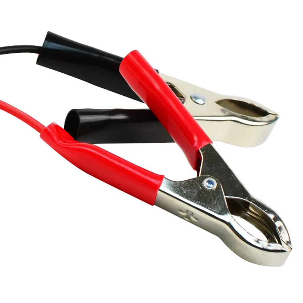 4 импульсных режима автомобильный тестер топливного инжектора индикатор