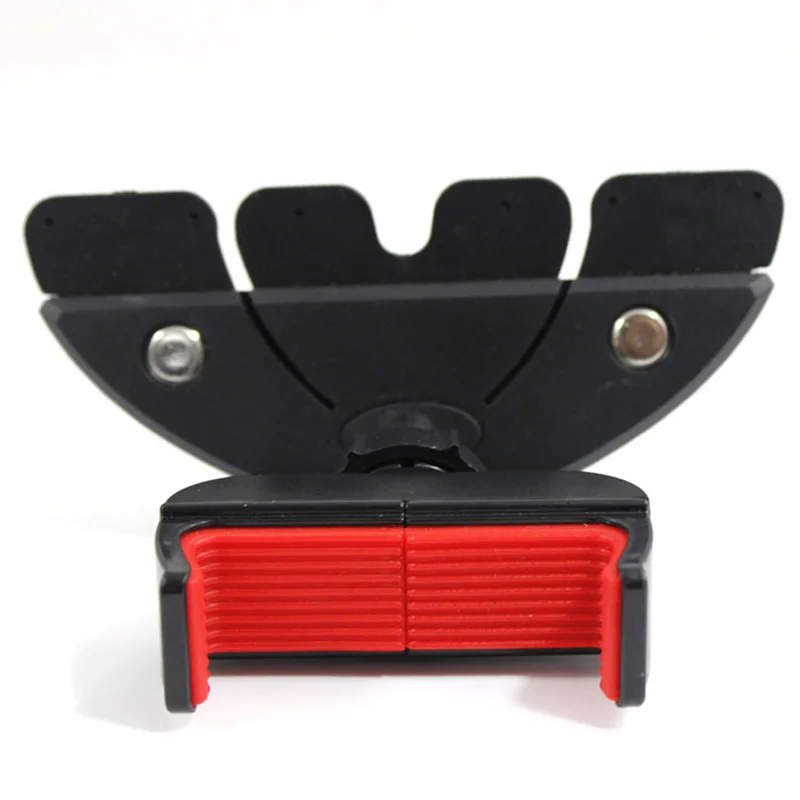 Универсальный автомобильный держатель для телефона с CD слотом одним касанием