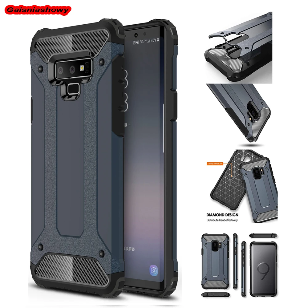 Чехол для samsung Galaxy A6 A7 A8 A3 A5 A9 S6 S7 S8 S9 Note 4 5 8 9 C9 Pro ЗВЕЗДЫ плюс Edge Lite чехол для телефона в виде ракушки