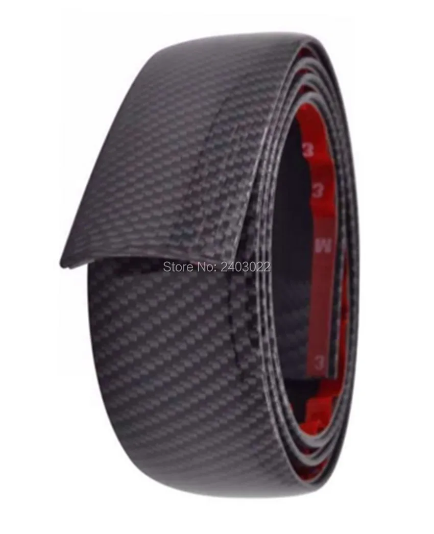 Универсальная декоративная педаль из углеродного волокна метра