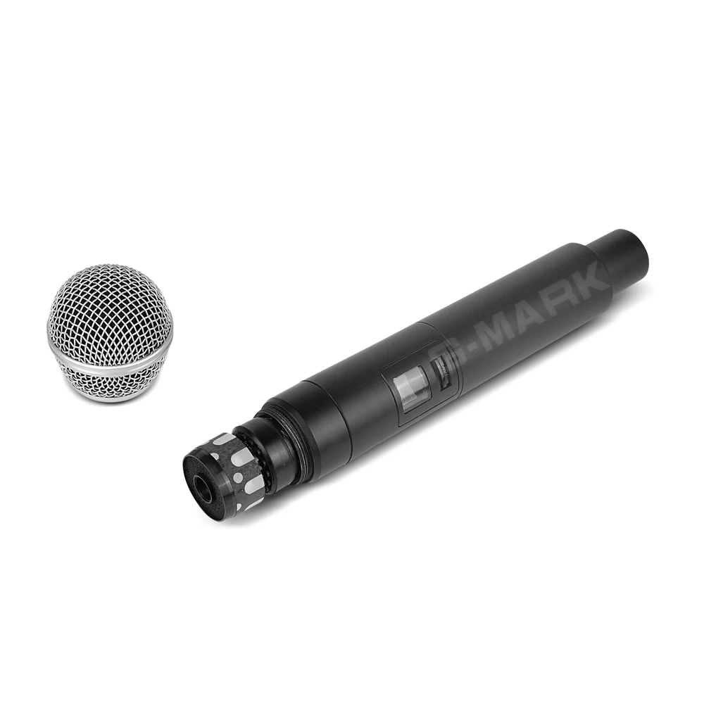 G MARK UHF Беспроводная микрофонная система G320 большой радиус действия