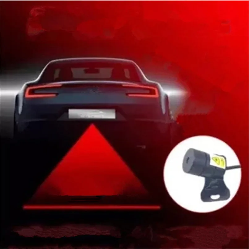 Автомобильная Лазерная противотуманная фара для HAVAL H1 H2 H3 H5 H6 H7 H8 H9 M4 M6 Concept B COUPE F7x SC
