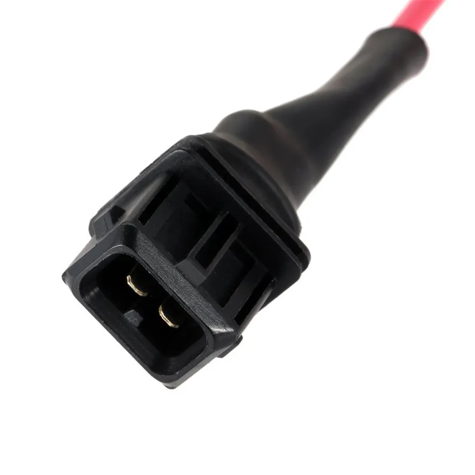 HT301 Hantek 2 Pin Sensor Breakout Leads for Automobile Diagnostic Oscilloscope Test Accessoires Oscilloscopio oszilloskop on - Разветвитель проводов с двухконтактным датчиком HT301 Hantek для автомобильной диагностики осциллографа, аксессуары для тестиро