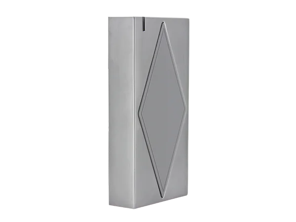 S5 RX лидер продаж считыватель с контролем доступа писатель Водонепроницаемый 125