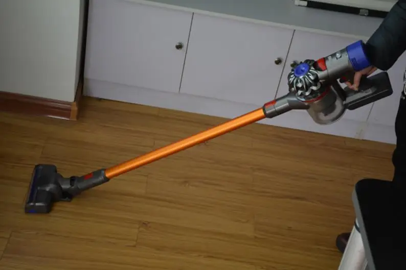 Металлический прямой удлиняющий шланг проводящая труба для Dyson V7 V8 V10 пушистый матрас абсолютная моторная головка запчасти аксессуар
