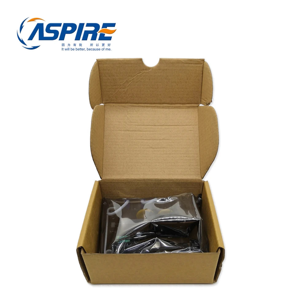 Aspire 4A/250В AVR реле типа SE350 стабилизатор напряжения автоматический регулятор для