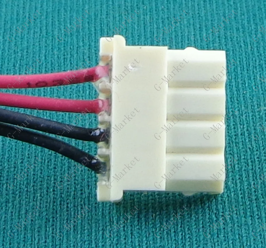 1 50 шт. для Acer Aspire E1 421 431 V3 471 DC Jack с кабелем 65 Вт Power 50. RYYN7.002|jack brand|jack powerjack dc |