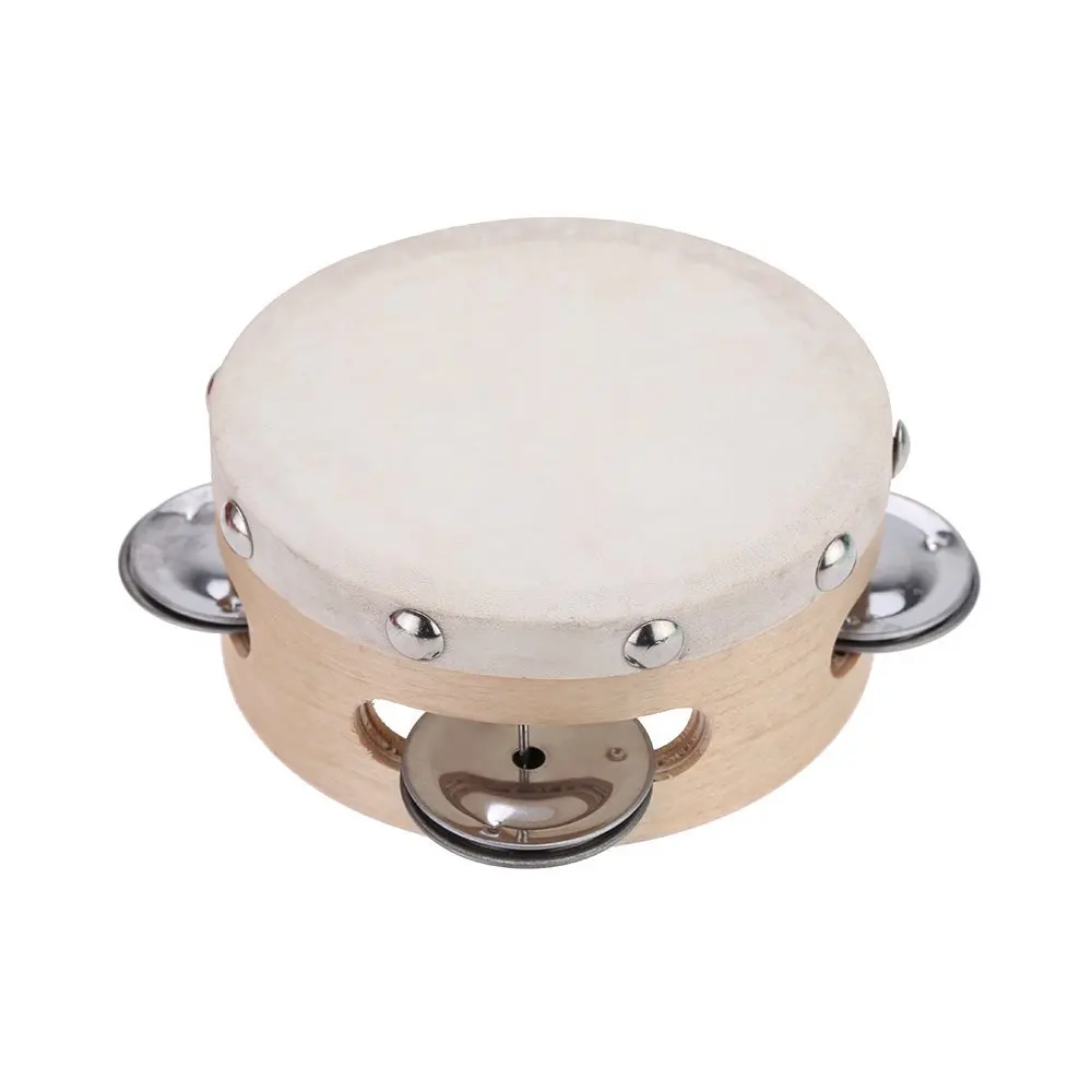 Комплект из 2 предметов (перкуссионный набор для детей ясельного возраста