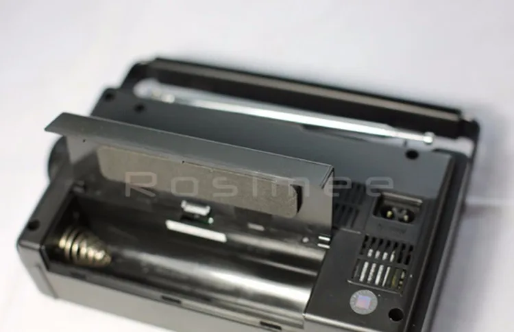 TECSUN R-304 R-304P радио портативный радио приемник FM высокочувствительное радио Desheng Прямая