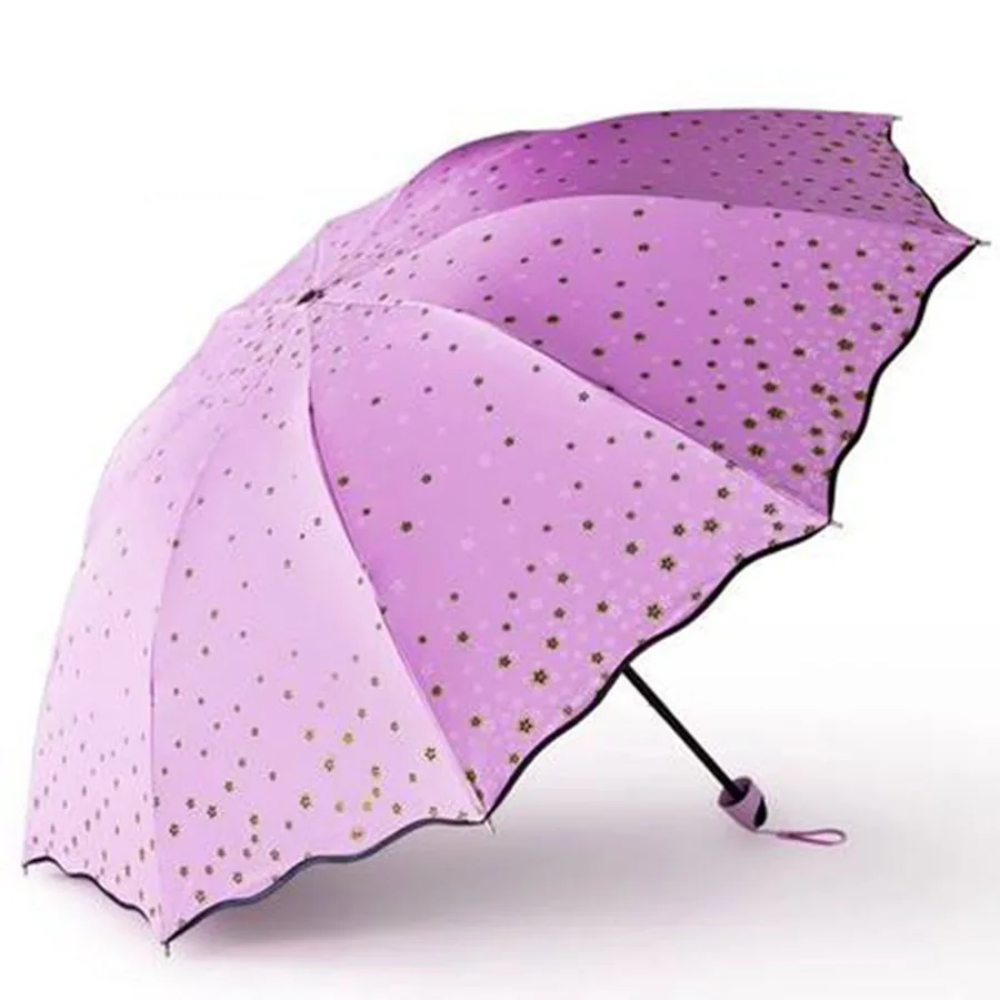 

Sun UV Protection Travel Umbrella Women Manual Folding Windproof Girls Cute Umbrella Clear Paraplu Eiffel Tower Umbrella 40S199