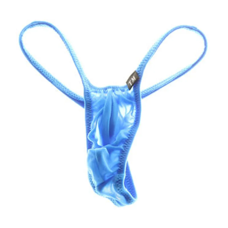 Новинка 2016 уютное Мужское нижнее белье стринги мужские трусики танга джоки и G