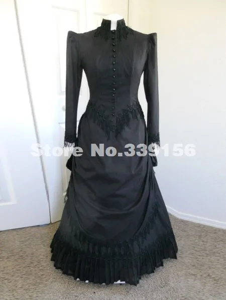 Горячая Распродажа 18th века гражданская война Популярные викторианской Суета