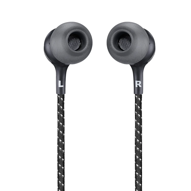 Оригинальные Беспроводные спортивные наушники JBL Live 200 BT с поддержкой Bluetooth Hi Fi